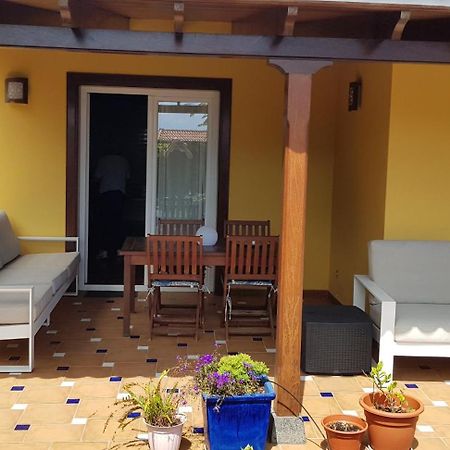 Casa De La Vaca Villa Mazo Exterior photo