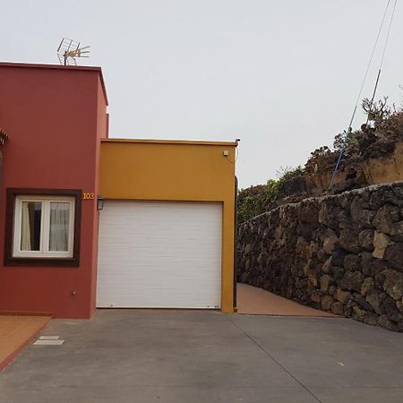 Casa De La Vaca Villa Mazo Exterior photo