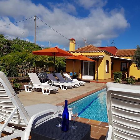 Casa De La Vaca Villa Mazo Exterior photo