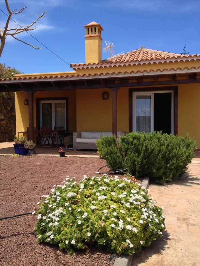 Casa De La Vaca Villa Mazo Exterior photo