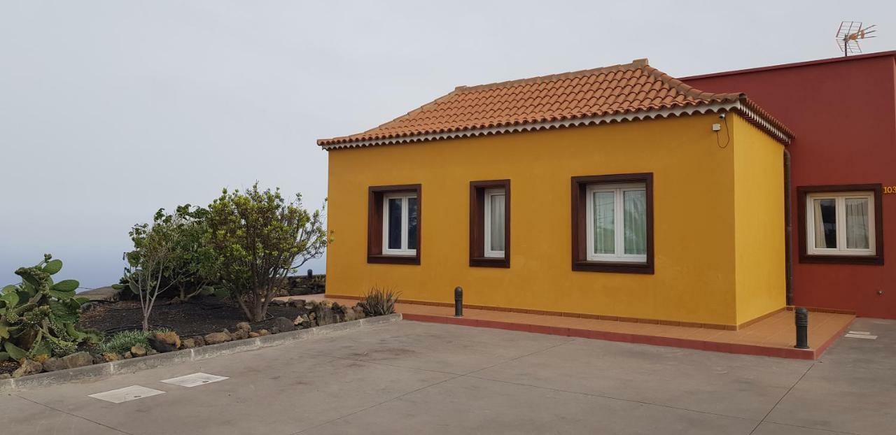 Casa De La Vaca Villa Mazo Exterior photo